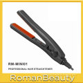 mini hair straightener ceramic tools